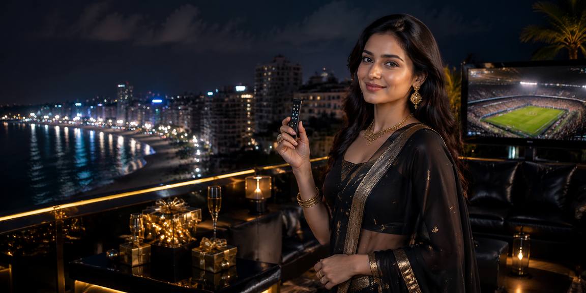 3666 লাইভ ক্যাসিনো
